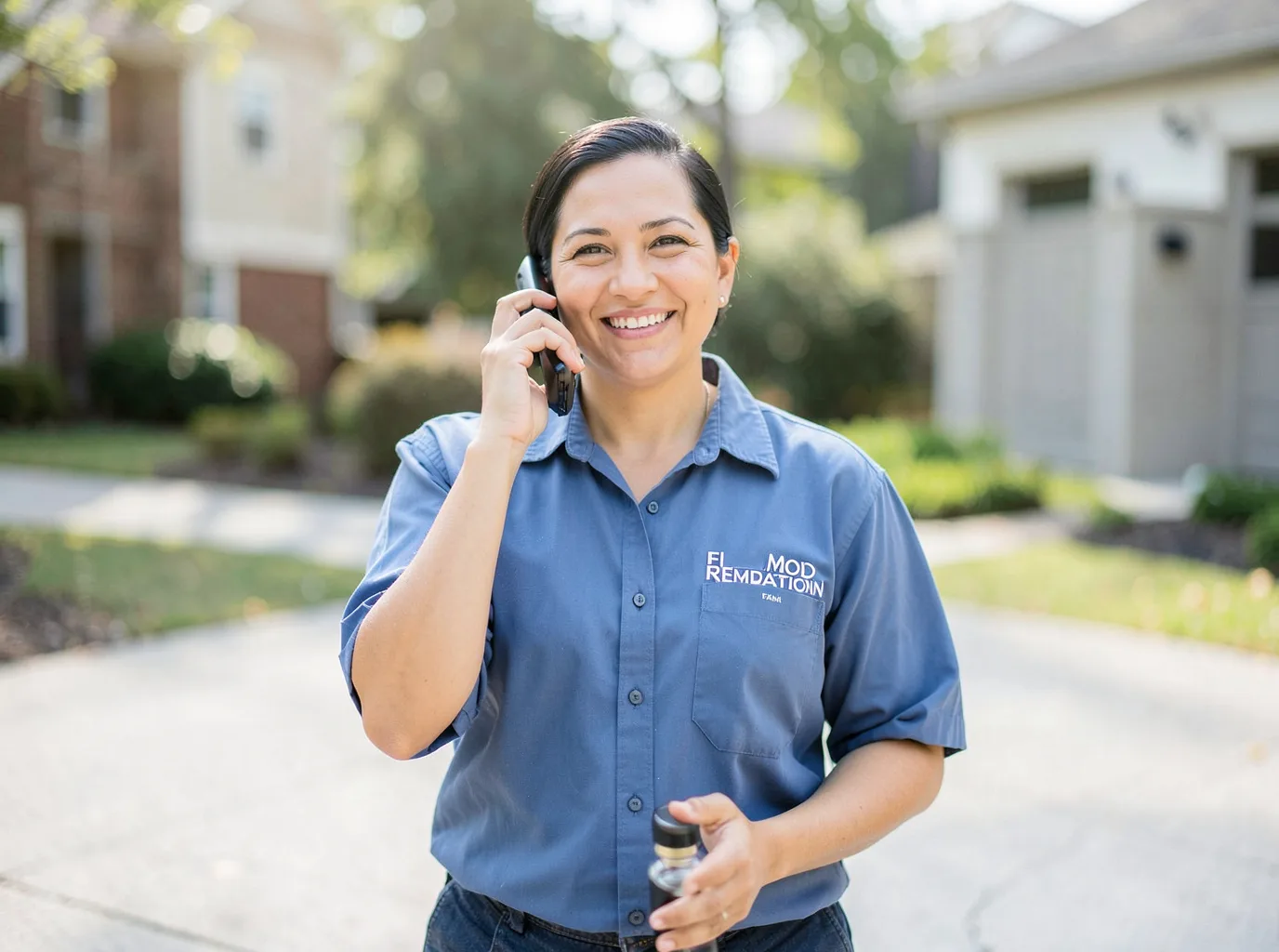 Mold Remediation Long Lake, SD FAQs